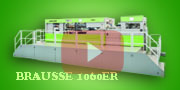 1060ER Blanker